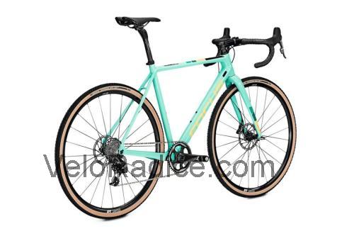 Focus Mares 9.9 recensioni e scheda tecnica